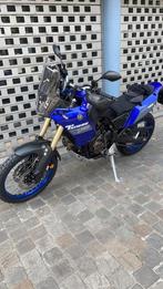 Yamaha tenere 2024, Motoren, Particulier