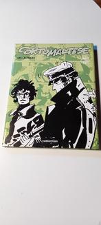 BD – Corto Maltese : Les Celtiques – Hugo Pratt, Enlèvement ou Envoi, Une BD, Comme neuf, Hugo Pratt