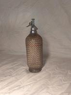 Engelse soda fles, Ophalen of Verzenden