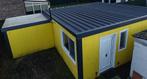 Woonunit, Tiny House, Wooncontainer, Doe-het-zelf en Bouw, Containers, Ophalen