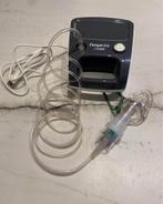 Aerosoltoestel, Ophalen, Zo goed als nieuw