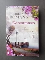 De stormroos, Ophalen