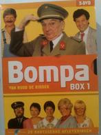 Bompa 1/4, Cd's en Dvd's, Ophalen of Verzenden