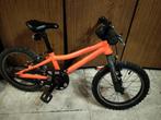 fiets, Fietsen en Brommers, Ophalen, 16 inch, Scott, Handrem