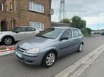 Opel Corsa Twinport 1.4 Blanco Gekeurd VVK!, Auto's, Opel, Zwart, 4 cilinders, Handgeschakeld, 5 deurs