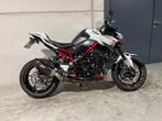 Kawasaki Z900 Performance met tail tidy (bj 2022), Motoren, Bedrijf, 125 cc, Meer dan 35 kW, Overig