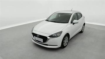 Mazda 2 1.5i Skyactiv-G MHEV (bj 2021) beschikbaar voor biedingen