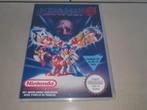 Mega Man 3 NES Game Case, Games en Spelcomputers, Games | Nintendo NES, Verzenden, Zo goed als nieuw