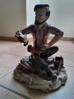 Antiek en kunst, Enlèvement