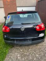 Golf 5, Achat, 4 portes, Boîte manuelle, Diesel