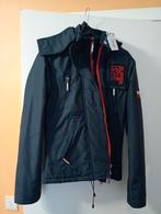 Superdry regenjas xs, Nieuw, Ophalen of Verzenden, Maat 34 (XS) of kleiner, Superdry