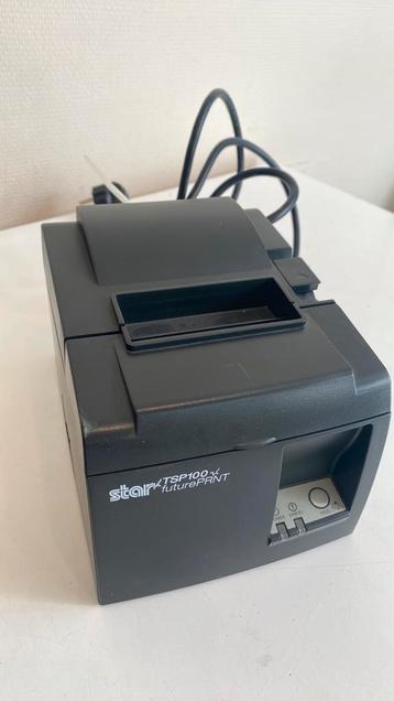 Star bonprinter beschikbaar voor biedingen