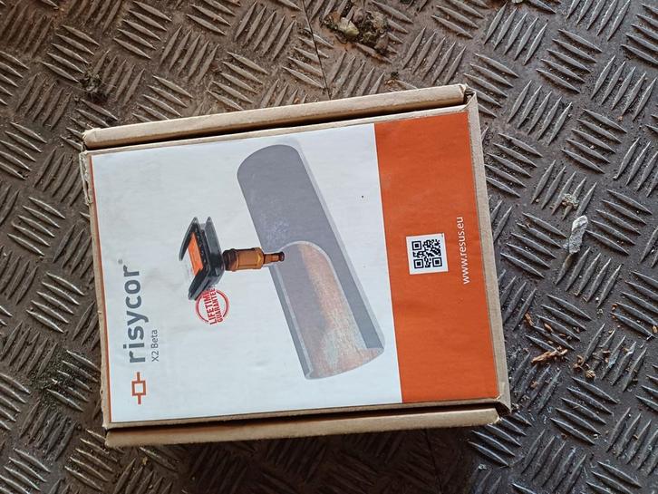 Corrosie detector risycor, Doe-het-zelf en Bouw, Verwarming en Radiatoren, Nieuw, Ophalen of Verzenden