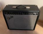 Fender Deluxe 112 PR 205, USA made, 65 watt, 1x12 combo, Muziek en Instrumenten, Ophalen, Gebruikt, Gitaar, 50 tot 100 watt