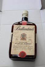 Bouteille vide Ballantines 3L, Enlèvement ou Envoi, Utilisé