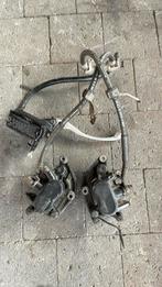 Nissin Remklauwen Honda, Motoren, Ophalen of Verzenden, Gebruikt