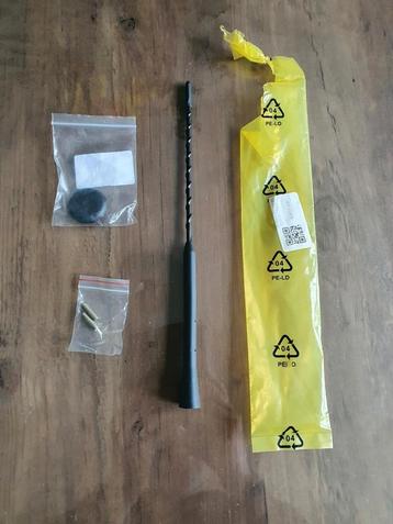 Classic radio antenne bmw e30  beschikbaar voor biedingen