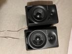 Pioneer DJ DM-40 actieve desktop monitor speakerset, Muziek en Instrumenten, Ophalen, Gebruikt, Dj-set, Pioneer