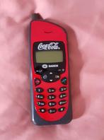 Coca cola Sagem, Telecommunicatie, Ophalen of Verzenden, Zo goed als nieuw