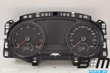 Tellerunit benzine Volkswagen Golf 7 3 deurs 5G1920740A beschikbaar voor biedingen