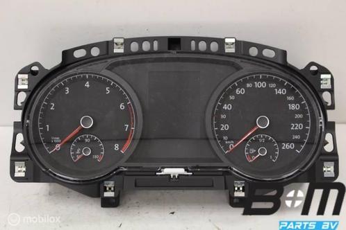 Tellerunit benzine Volkswagen Golf 7 3 deurs 5G1920740A, Auto-onderdelen, Dashboard en Schakelaars, Gebruikt