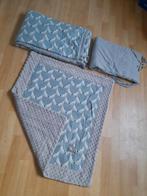 Parkomranding, Kinderen en Baby's, Ophalen