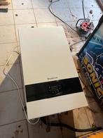 Buderus gasketel als nieuw!, Doe-het-zelf en Bouw, Ophalen, Zo goed als nieuw