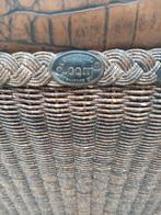 Lord Loom Stoelen, Huis en Inrichting, Stoelen, Ophalen, Gebruikt, Bruin, Landelijk