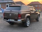 VW AMAROK 2.0 TDI 4x4 2 cabines, Cuir, Euro 5, Achat, 4 portes