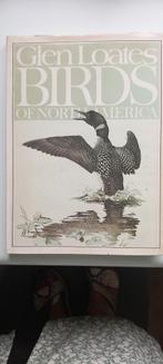 Birds of North America, Ophalen of Verzenden, Gelezen, Vogels, Ross James