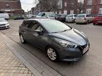 Nissan Micra 1.0 IG-T Tekna Xtronic CARPLAY Caméra -1er PROP, Argent ou Gris, Achat, Euro 6, 103 g/km