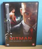 DVD Hitman Extended edition, Enlèvement ou Envoi