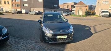 Automaat benzine 1.2 km60.000euro 6b bouwjaar 2015, Auto's, Automaat, Bedrijf, C3, Te koop