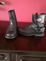 Harley Davidson laarzen maat 39, Motoren, Ophalen, Harley Davidson, Nieuw zonder kaartje, Dames