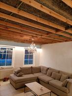 Lusters, Maison & Meubles, Lampes | Lustres, Enlèvement, Comme neuf, Landelijk