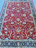 Perzische handgeknoopt Iraanse tapijt (Isfahan) 300x200cm, Enlèvement ou Envoi
