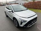 Hyundai Bayon 1.0 Benzine  , 2021 , 11,000 Miles, Auto's, Bedrijf, 5 deurs, 1000 cc, Zilver of Grijs