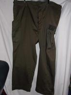 Pantalon utilitaire coton US OD, Collections, Armée de terre, Envoi, Vêtements ou Chaussures