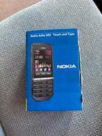 Nokia Asha 300, Telecommunicatie, Ophalen, Zo goed als nieuw
