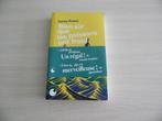 BIEN SÛR QUE LES POISSONS ONT FROID     FANNY RUWET, België, Fanny Ruwet., Ophalen of Verzenden, Zo goed als nieuw