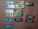 Bagues cigares Paladijn - Série incomplète Marques autos, Verzamelen, Ophalen of Verzenden, Gebruikt, Sigarenbandjes