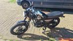 Bullit	Hunt 125, Bedrijf, 125 cc, 11 kW of minder, Bullit