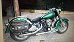 Harley Heritage softail evo 1 1340cc ( 1988 ), Motoren, Motoren | Harley-Davidson, 1340 cc, Chopper, Particulier