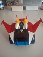 Tai Fong Robotic Missile Landcruiser Traxtor Robot TS 666, Ophalen of Verzenden