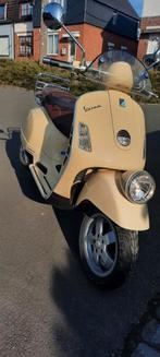 Piaggio GTV 250cc impeccable, Fietsen en Brommers, Scooters | Vespa, 250 cc, Overige modellen, Ophalen of Verzenden, Zo goed als nieuw