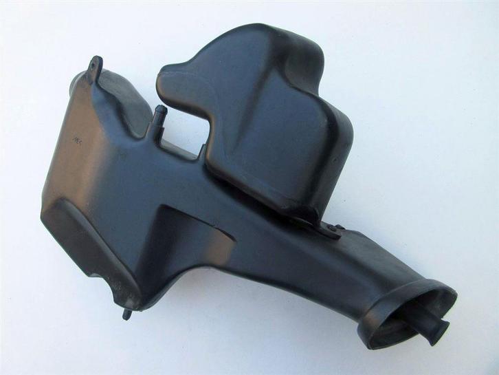 Kawasaki ZZR1100 inlaat luchtbuis R inlaatbuis ZZR 1100 buis, Motoren, Onderdelen | Kawasaki, Gebruikt, Ophalen of Verzenden