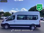 Ford etransit Airco Cruise control, Auto's, Bestelwagens en Lichte vracht, Automaat, Stof, Gebruikt, 750 kg