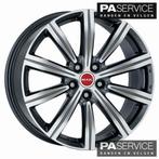 Nw 20 inch LR Discovery Sport MAK Birmingham set inc Pirelli, Auto-onderdelen, Banden en Velgen, Velg(en), -, -, Nieuw