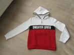 C&A Here + There sweater hoodie trui maat 146-152, C&A, Meisje, Trui of Vest, Ophalen of Verzenden