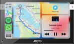 navigatie/ multimediascherm, Auto diversen, Autonavigatie, Ophalen, Nieuw